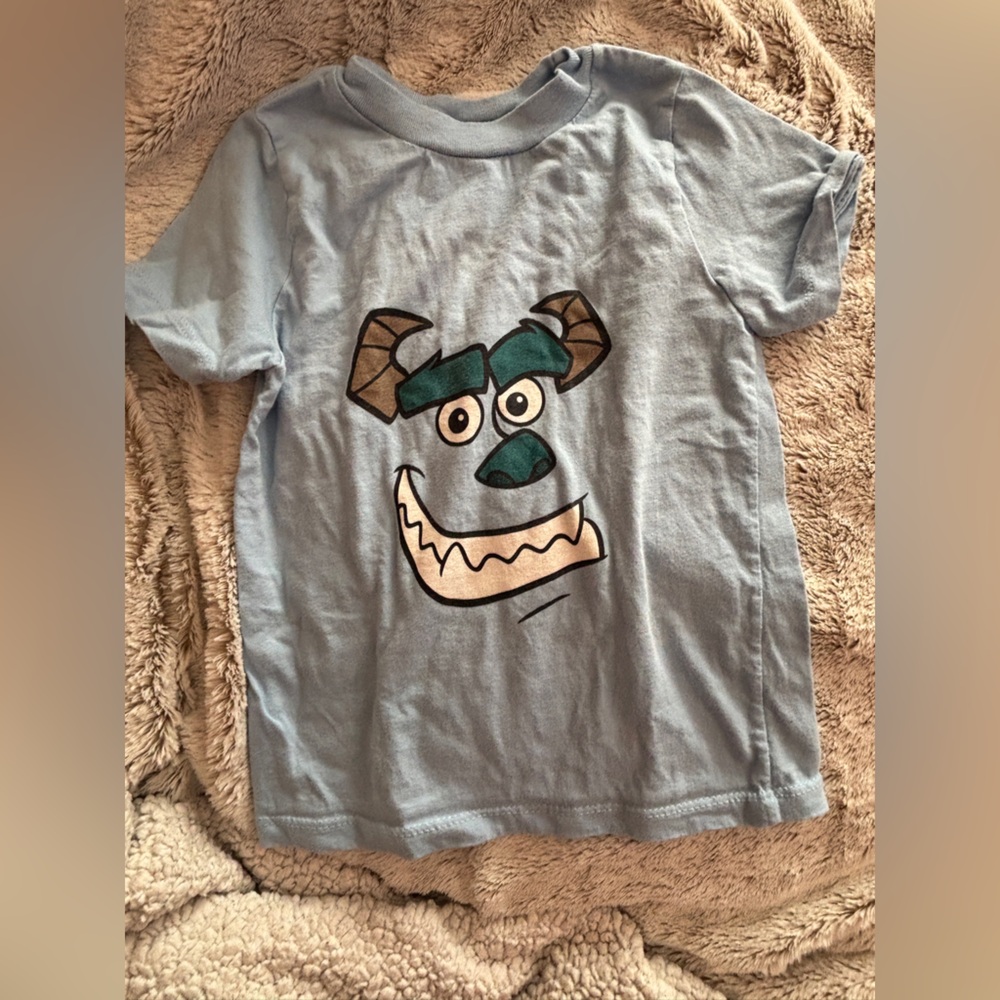 Monster, Inc. Sully T-Shirt
